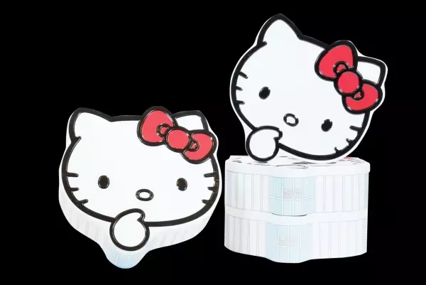 『HELLO KITTY SHOW BOX』×『HELLO KITTY APPLE HOUSE』母の日特別イベント5月8日（日）開催 ママへの感謝を言葉で伝えて、豪華ギフトをゲットしよう！