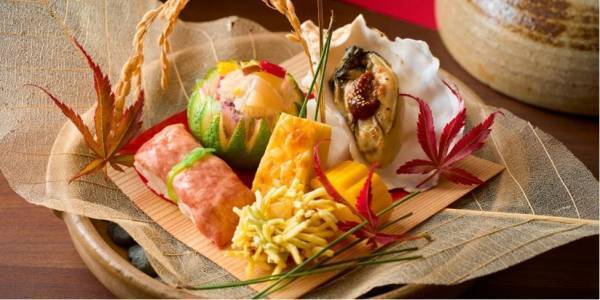 10月11日スタートの全国旅行割（*）を活用して早速行きたい！10月中旬から紅葉が楽しめる、大江戸温泉物語 宮城県と福島県のオールインクルーシブの宿。