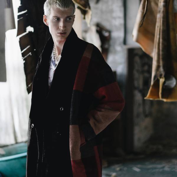 【ミクスチャーブランド】ALTER VENOMV（オルターベノム）A/W最新コレクションを発表