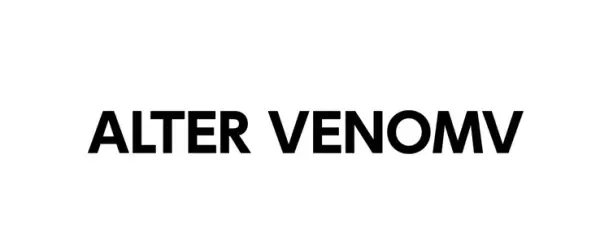 【ミクスチャーブランド】ALTER VENOMV（オルターベノム）A/W最新コレクションを発表