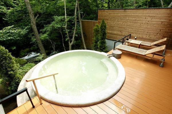 "ととのう"目覚めの春。4つの個性豊かな温泉＆サウナリゾートステイ（宮城・一の坊/温泉リゾート）