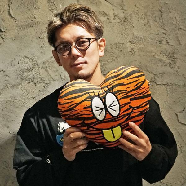 皇治選手プロデュースブランド『MADBRO』2022年新作アイテム3点発売開始。