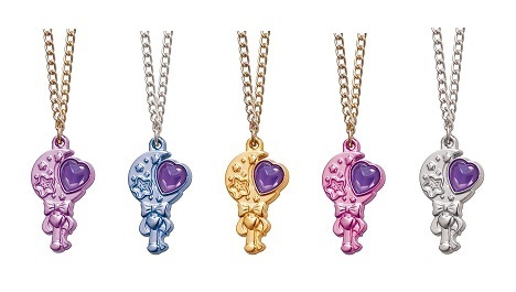 <カバヤのアクセサリー玩具菓子「セボンスター」の本＞『ティンクル・セボンスター⑦　妖精ムーンと闇の女王』発売！