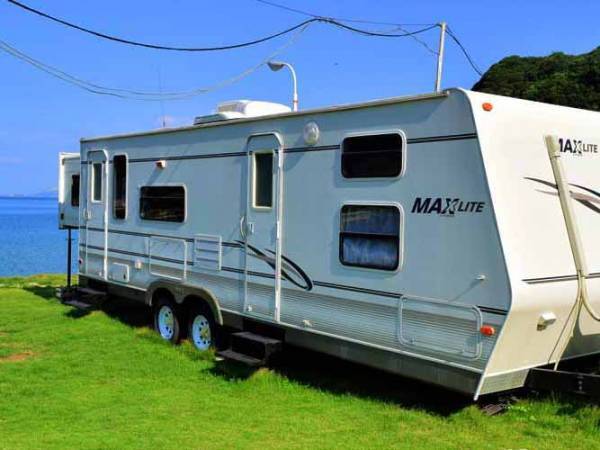 biid（ビード）【～小豆島編～ゴールデンウイークのオススメスポット】小豆島の海で遊べる宿泊施設！