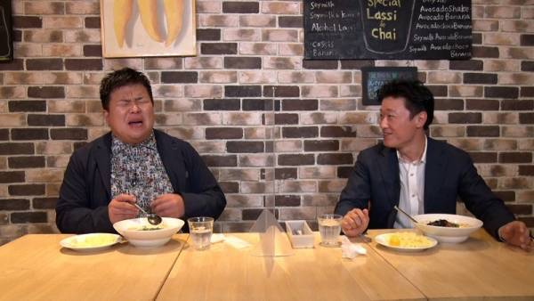 東スポ調べケンコバ最新情報も！？ 「ケンドーコバヤシの社長！お手伝いさせて頂きます！」 1月9日（日）18時～ BS12で放送！