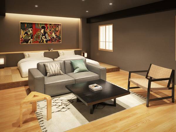 成田山参道に新名所誕生「和空 成田山門前」プレオープン（2022.10.1）市川海老蔵（十三代目市川團十郎白猿襲名予定）ブランドアドバイザーに就任！