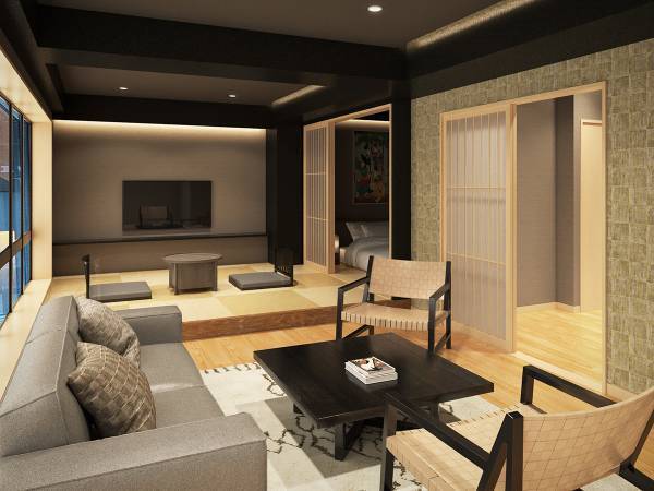 成田山参道に新名所誕生「和空 成田山門前」プレオープン（2022.10.1）市川海老蔵（十三代目市川團十郎白猿襲名予定）ブランドアドバイザーに就任！