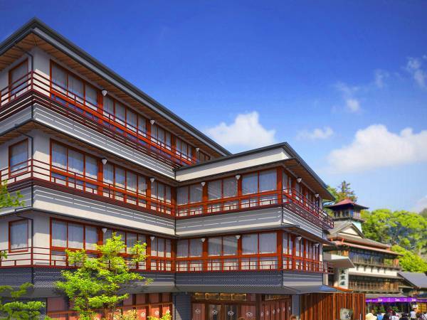 成田山参道に新名所誕生「和空 成田山門前」プレオープン（2022.10.1）市川海老蔵（十三代目市川團十郎白猿襲名予定）ブランドアドバイザーに就任！