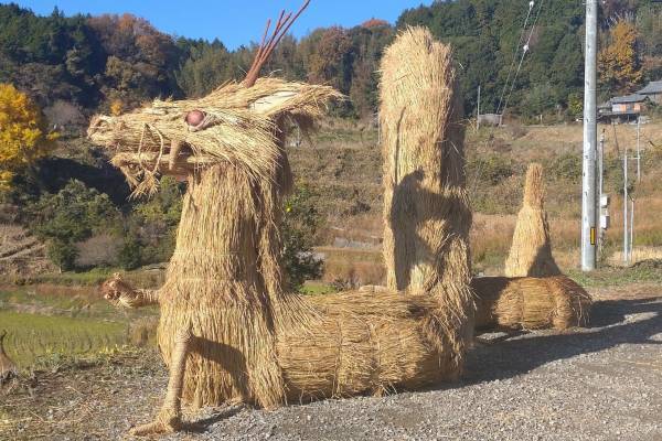 「上籾棚田テラス 籾庵」の最新情報 vol.7