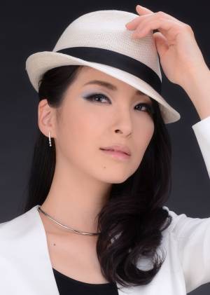 元宝塚歌劇団・宙組男役スター 悠未ひろデビュー25周年Anniversary yearの2022年 霞町音楽堂で4日間の単独コンサート開催決定！