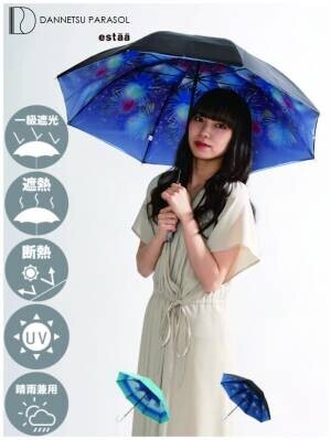 キャンペーン予告【2BUY5%OFF!3BUY15%OFF!】ブランド日傘や話題の雨傘、おまとめ買いがお得なキャンペーン実施　ームーンバット公式オンラインショップー