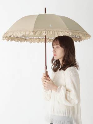 キャンペーン予告【2BUY5%OFF!3BUY15%OFF!】ブランド日傘や話題の雨傘、おまとめ買いがお得なキャンペーン実施　ームーンバット公式オンラインショップー