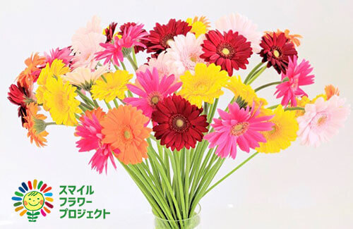 松屋銀座に【re:ROSE】が出店！「BEAUTIFUL MIND 毎日ひとつ私と誰かにいいことを」POPUP 5月3日〜10日