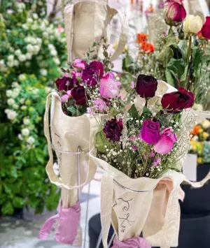 松屋銀座に【re:ROSE】が出店！「BEAUTIFUL MIND 毎日ひとつ私と誰かにいいことを」POPUP 5月3日〜10日