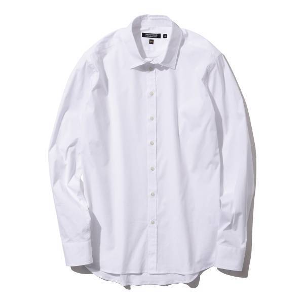 DRESSTERIOR（ドレステリア） ファッションディレクター・干場義雅氏とのスペシャルなカプセルコレクションを発売