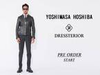 DRESSTERIOR（ドレステリア） ファッションディレクター・干場義雅氏とのスペシャルなカプセルコレクションを発売