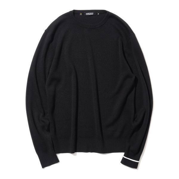 DRESSTERIOR（ドレステリア） ファッションディレクター・干場義雅氏とのスペシャルなカプセルコレクションを発売