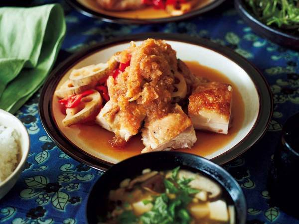 人気料理家の魅力にせまるオレンジページの新シリーズ誕生！　 第一弾『料理家・ワタナベ マキ』7月6日発売