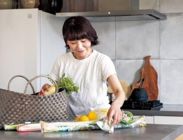 人気料理家の魅力にせまるオレンジページの新シリーズ誕生！　 第一弾『料理家・ワタナベ マキ』7月6日発売