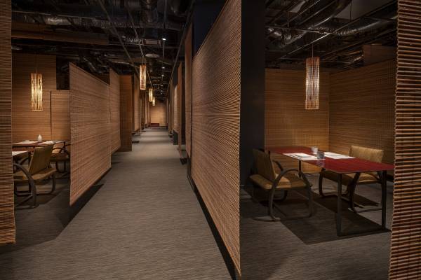 【界 別府】建築家・隈 研吾氏が手掛けたアートな温泉街をめぐる 「デザイン・建築ツアー」開催 ～建築・デザインで感じる「ドラマティック温泉街」～｜期間：2022年12月1日～通年