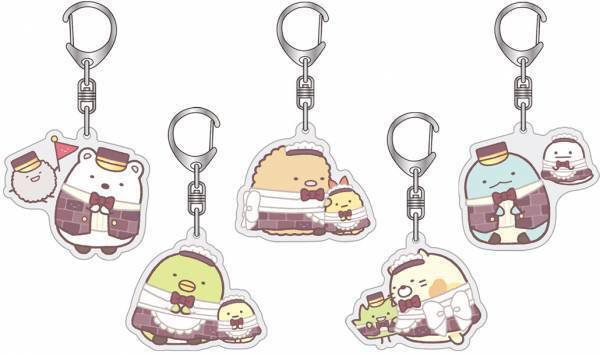 2022年11月1日(火)東京駅一番街　東京キャラクターストリートならではの限定品を導入して「すみっコぐらしshop東京駅店」が リニューアルオープン！！