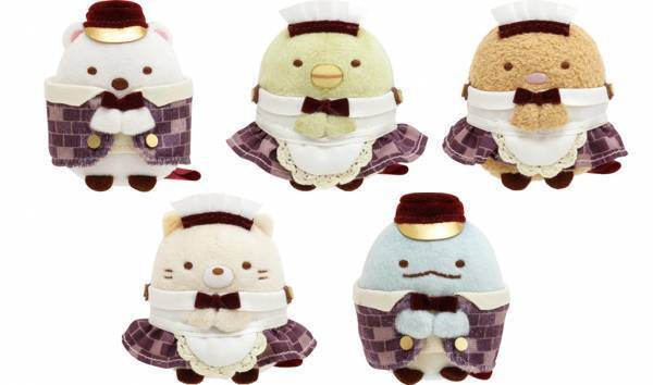 2022年11月1日(火)東京駅一番街　東京キャラクターストリートならではの限定品を導入して「すみっコぐらしshop東京駅店」が リニューアルオープン！！