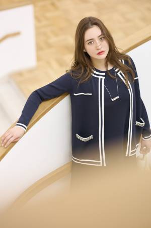 カフェ「Ch Tea Room Kobe」、ハロウィンアフタヌーンティーを 名古屋栄三越にて10/5(水)より期間限定販売！