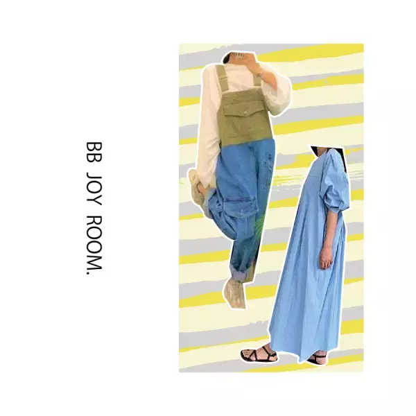 【GW・SALE　VOL.2】5/3～5/８まで6日間限定！SHOP内セットアップアイテムが20%OFF