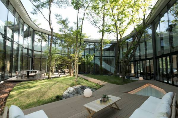 【ライムリゾート箱根】年末年始個人向け宿泊プランの販売を開始