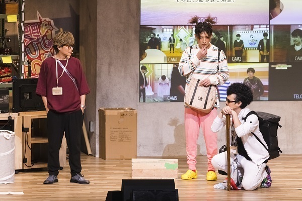 「AD-LIVE 2022」本日より千葉公演！総合プロデューサー鈴村健一さんよりコメント到着！