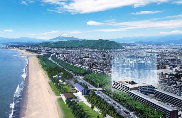 戸建てやマンションの販売でDXを推進【相鉄不動産】