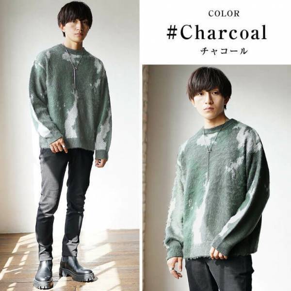 最旬モード×ジェンダーレスファッション『MinoriTY（マイノリティー）』2022年秋新作アイテム10月12日より6点発売開始。