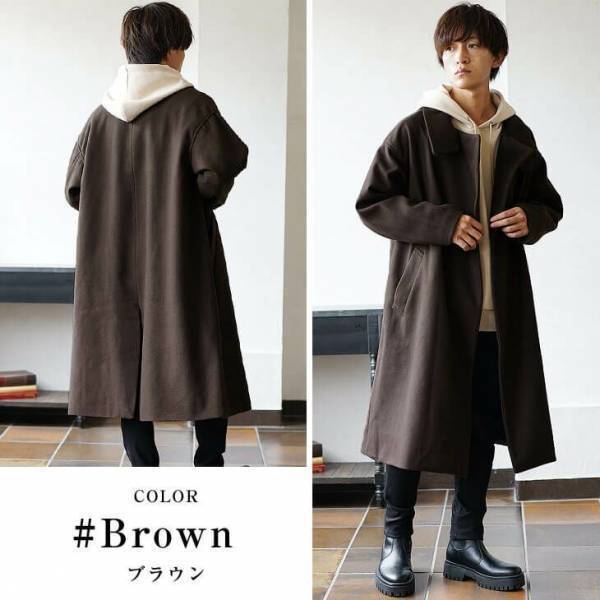 最旬モード×ジェンダーレスファッション『MinoriTY（マイノリティー）』2022年秋新作アイテム10月12日より6点発売開始。