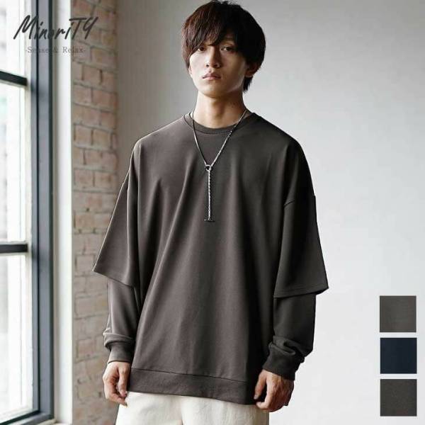 最旬モード×ジェンダーレスファッション『MinoriTY（マイノリティー）』2022年秋新作アイテム10月12日より6点発売開始。
