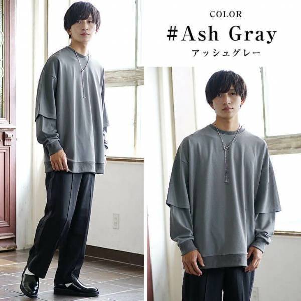 最旬モード×ジェンダーレスファッション『MinoriTY（マイノリティー）』2022年秋新作アイテム10月12日より6点発売開始。