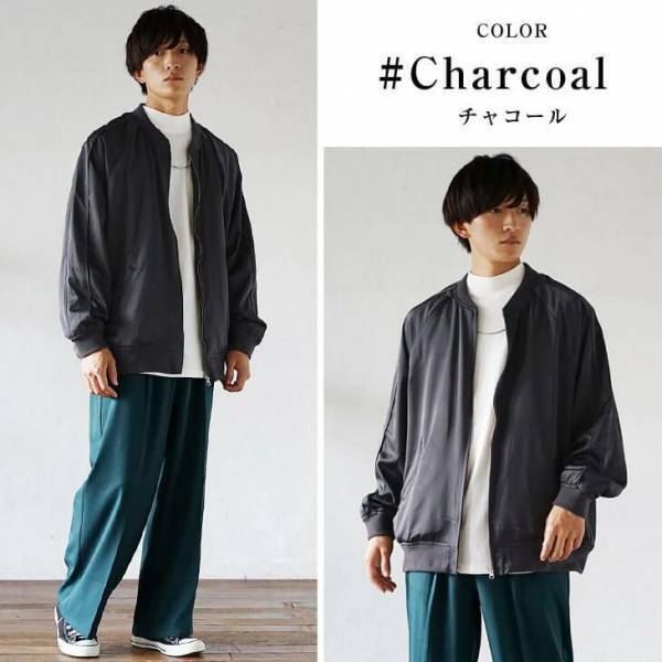 最旬モード×ジェンダーレスファッション『MinoriTY（マイノリティー）』2022年秋新作アイテム10月12日より6点発売開始。