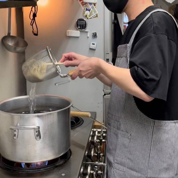【黄金湯】「中華蕎麦こかげ」が御徒町・上野広小路エリアにオープン！