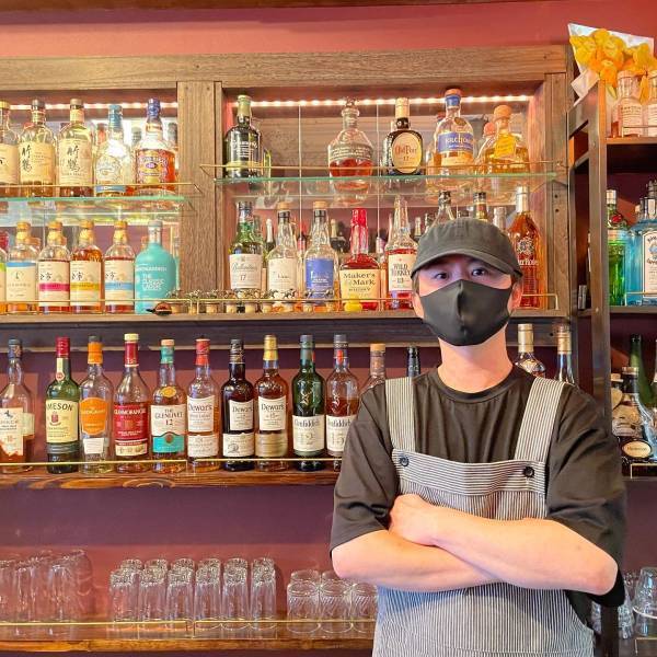 【黄金湯】「中華蕎麦こかげ」が御徒町・上野広小路エリアにオープン！