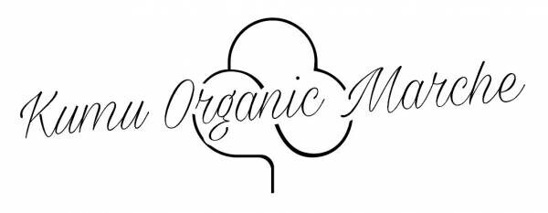 北摂のオーガニック・無添加商品を集めた「KUMU ORGANIC marché」、VOL.３を11月26日.27日イオンタウン豊中緑丘KUMU ORGANIC MARKETにて開催致します！