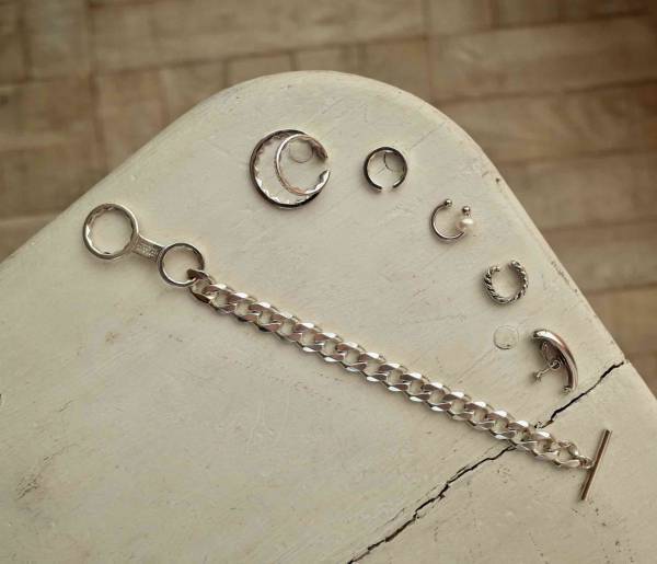 ジュエリーブランド 〈ReFaire〉 の2022年秋冬シーズン先行受注会をワームス ルミネ新宿店にて開催