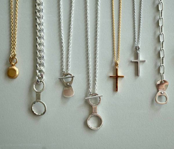 ジュエリーブランド 〈ReFaire〉 の2022年秋冬シーズン先行受注会をワームス ルミネ新宿店にて開催