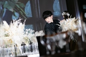 地産地消！全て愛知県産の花を専属フローリストがセレクト販売！一日限定イベント開催！ 「STRINGS 花マルシェ～Flower Wonderland～」開催