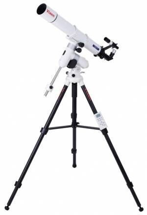 ビギナー向け『天体望遠鏡オンライン教室』7月～9月開催、募集開始のお知らせ