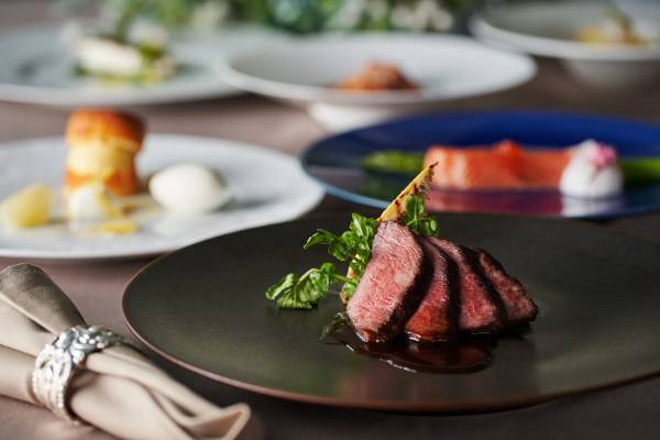 【名古屋】本番さながらのチャペルや披露宴会場を1組毎に丁寧にご案内する見学&相談会『TVCM放映記念 ブライダルフェア開催』