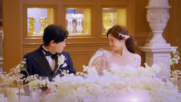 【名古屋】本番さながらのチャペルや披露宴会場を1組毎に丁寧にご案内する見学&相談会『TVCM放映記念 ブライダルフェア開催』