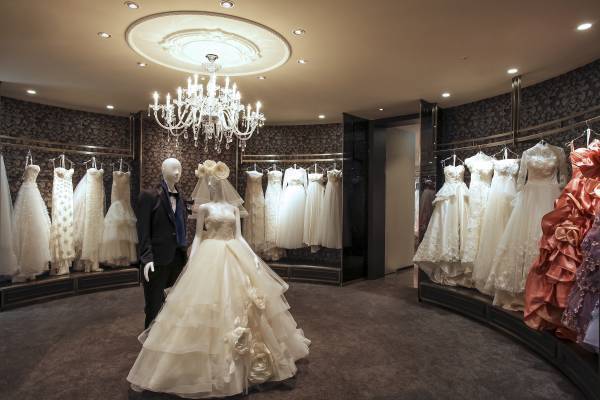 【名古屋】本番さながらのチャペルや披露宴会場を1組毎に丁寧にご案内する見学&相談会『TVCM放映記念 ブライダルフェア開催』