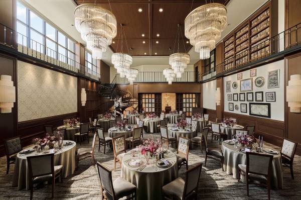 【名古屋】本番さながらのチャペルや披露宴会場を1組毎に丁寧にご案内する見学&相談会『TVCM放映記念 ブライダルフェア開催』