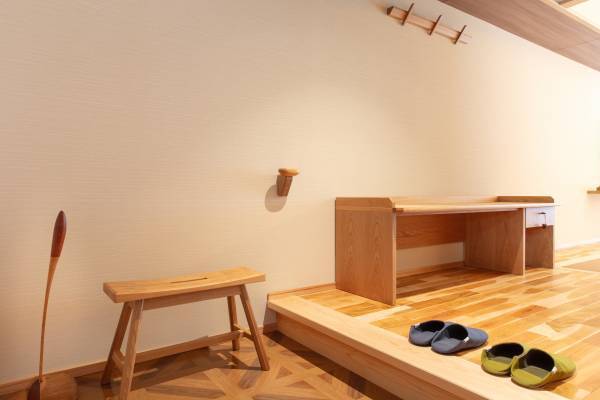 2021年OPENのコンセプトルームが人気No.1に。静かな里山で過ごす“おこもりステイ”【仙台・作並温泉ゆづくしSalon⼀の坊】