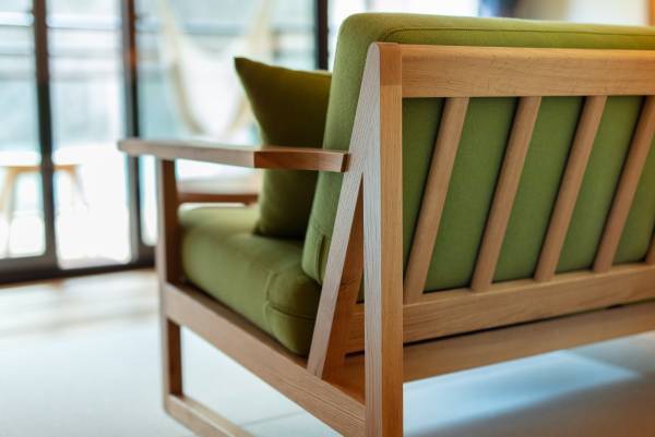 2021年OPENのコンセプトルームが人気No.1に。静かな里山で過ごす“おこもりステイ”【仙台・作並温泉ゆづくしSalon⼀の坊】