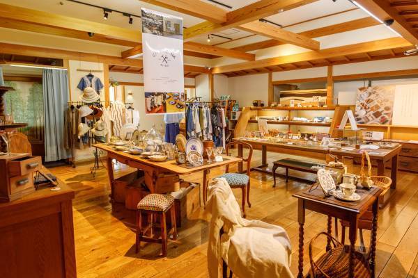 2021年OPENのコンセプトルームが人気No.1に。静かな里山で過ごす“おこもりステイ”【仙台・作並温泉ゆづくしSalon⼀の坊】